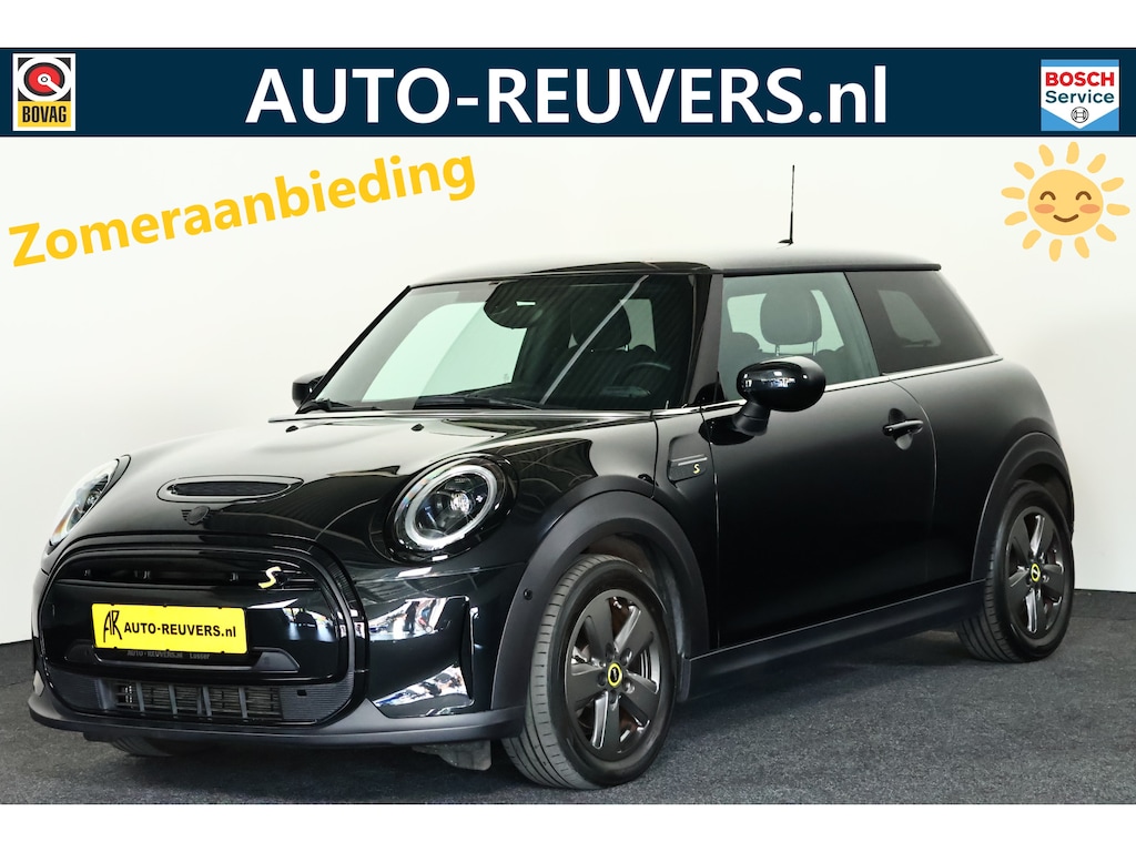MINI Mini Electric 33 kWh Navi / Cruise / Carplay / LED / DAB