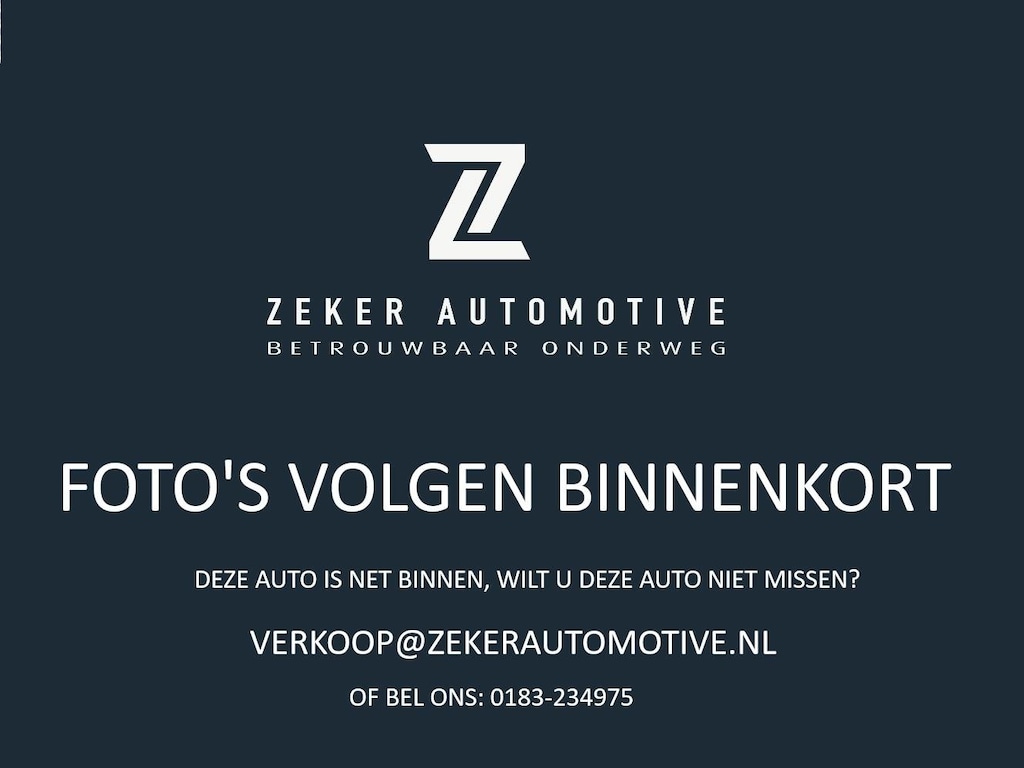 Peugeot 208 1.2 Hybrid 100 e-DCS6 Allure Automaat, LED, Digitale Cockpit
