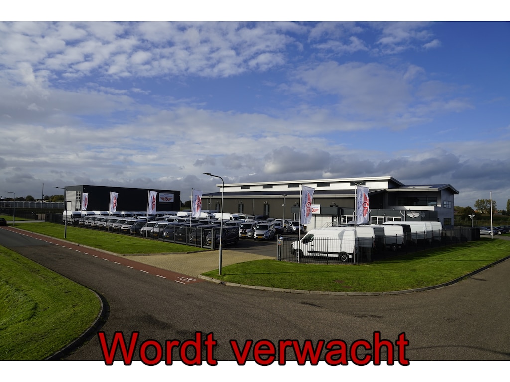 MAN TGE 3.180 35 2.0 L3H2 DC PB Edition Camera, Cruise, Carplay, LED, 177pk, Automaat, Sensoren, Multimedia, Uniek!