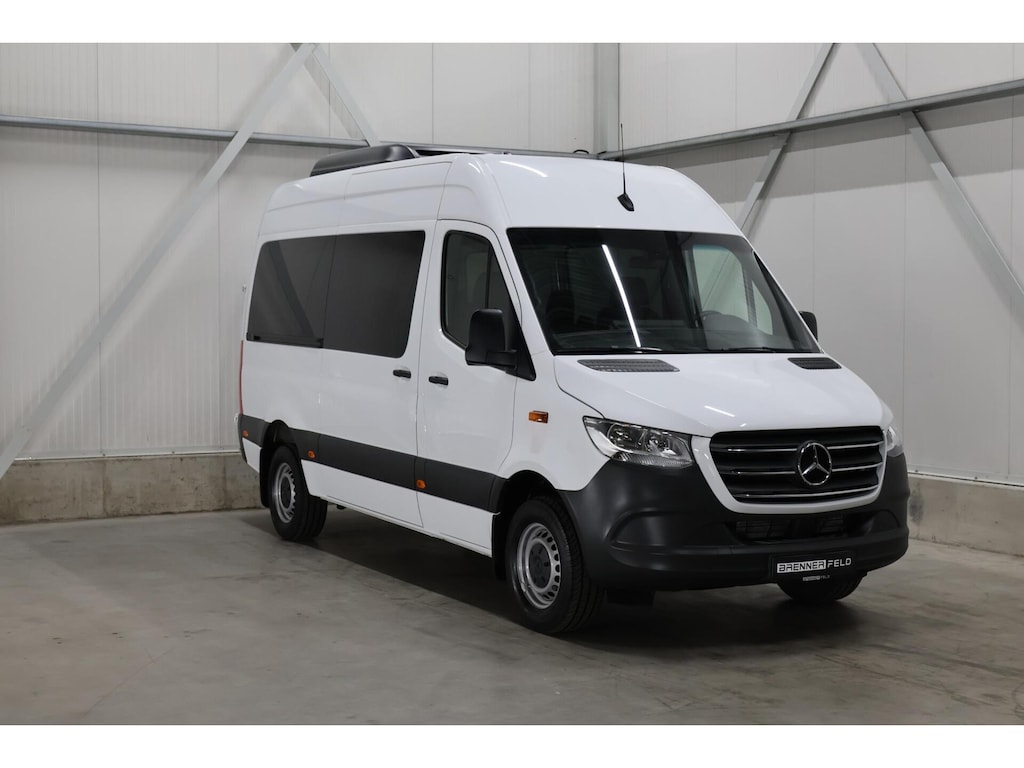 Mercedes-Benz Sprinter Tourer 317 CDI L2 RWD