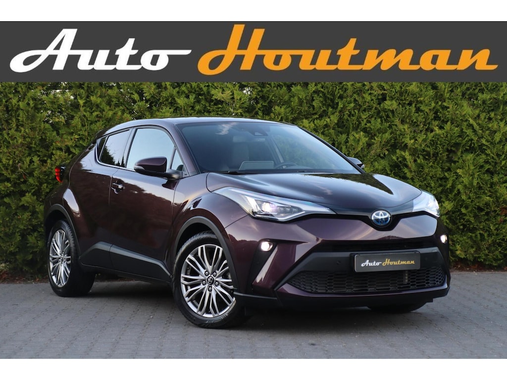 Toyota C-HR / C-HR+ 1.8 HYBRID EXECUTIVE 🚗 | 21.017 KM | JBL 🎵 | CARPLAY 📱 | CAMERA 📸 | BLIND SPOT | KEYLESS | 1E EIG. | GARANTIE 2032 ⭐