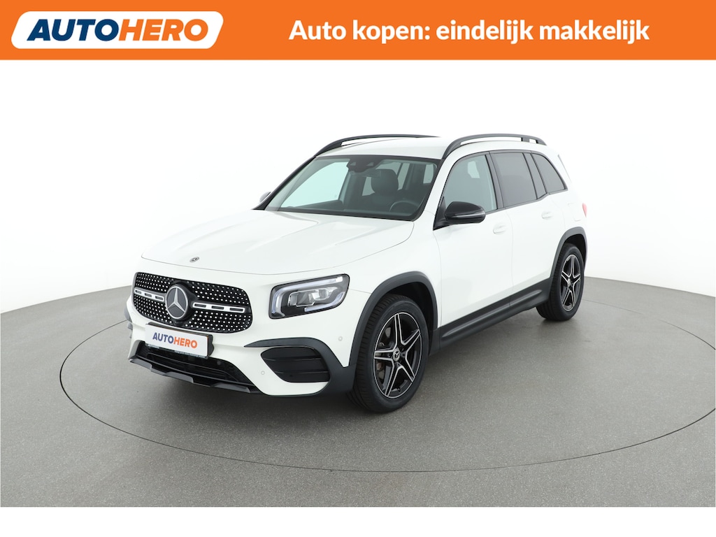 Mercedes-Benz GLB 200 Business Solution AMG |GC29932|