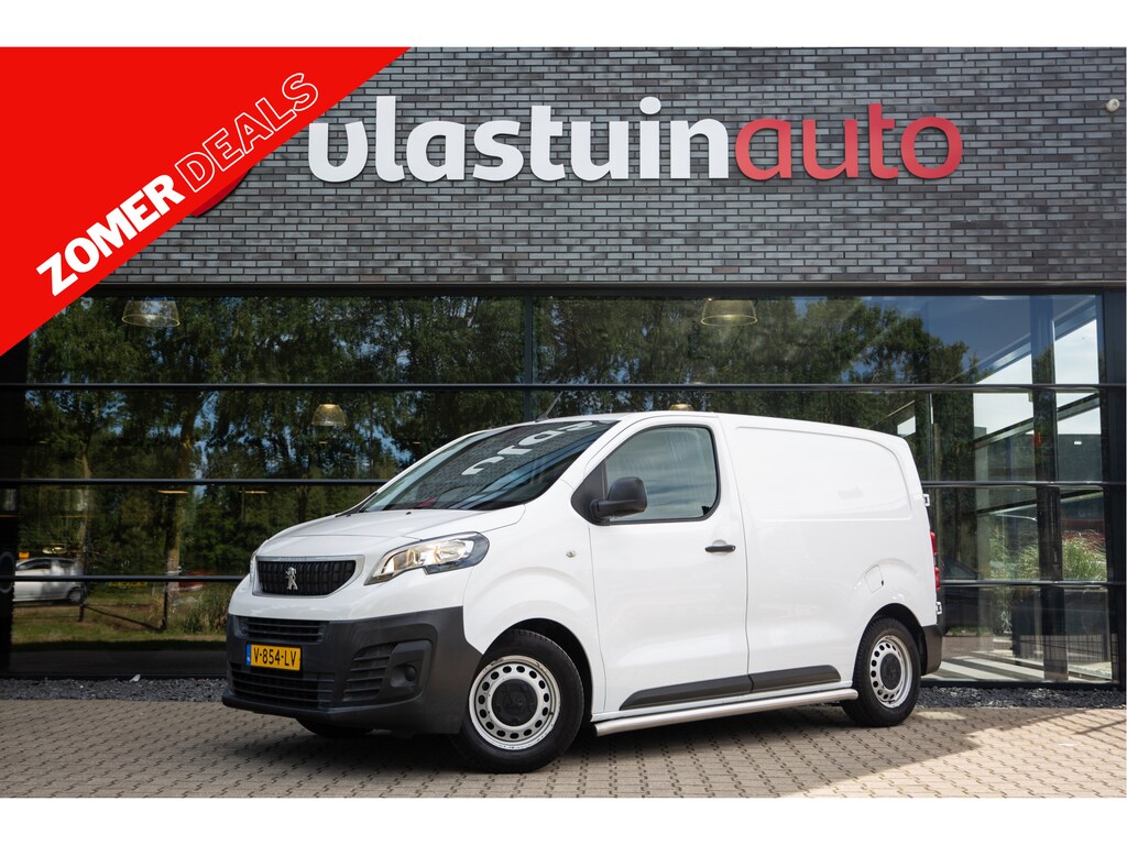 Peugeot Expert 226C 1.6 BlueHDI 95 Profit+