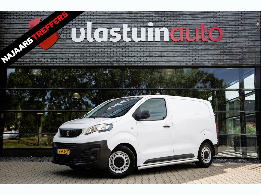 Peugeot Expert 226C 1.6 BlueHDI 95 Profit+