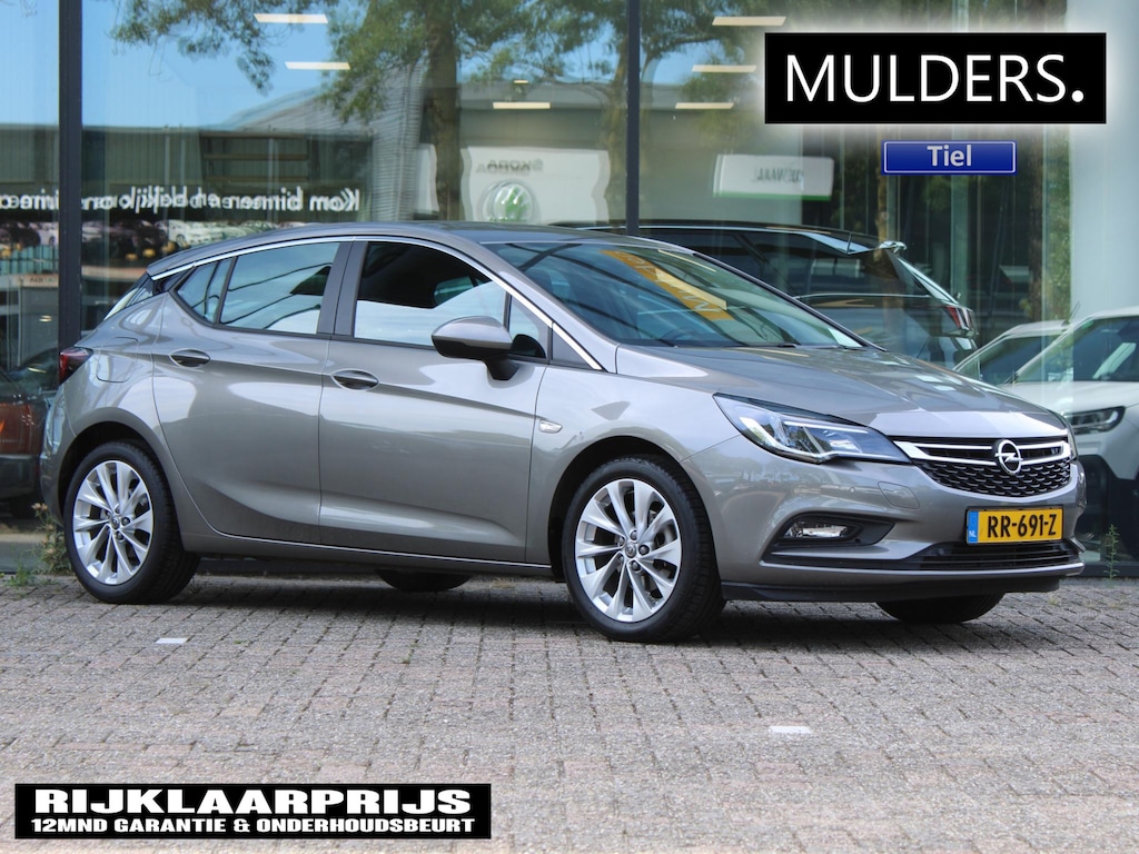 Opel Astra 1.0 Online Edition | Navi / Camera / Climate