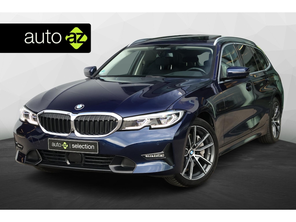 BMW 3-Serie Touring 330i xDrive High Executive / Laser / Panorama / Harman Kardon / Adaptive Cruise
