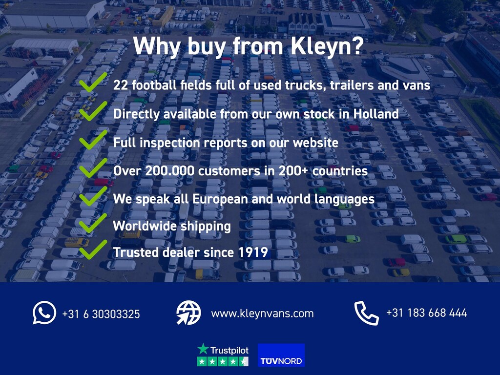 Opel Vivaro 1.6