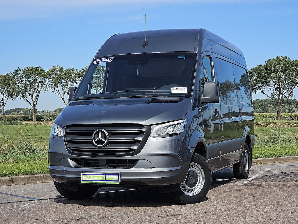 Mercedes-Benz Sprinter 317 L2H2 LED Navi Autom.