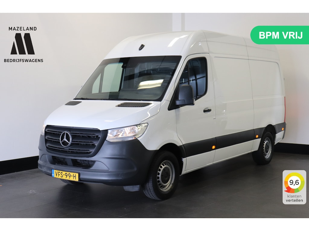 Mercedes-Benz Sprinter 311 2.2 CDI L2H2 EURO 6 - A/C Climate - Camera - €16.900,- Excl.