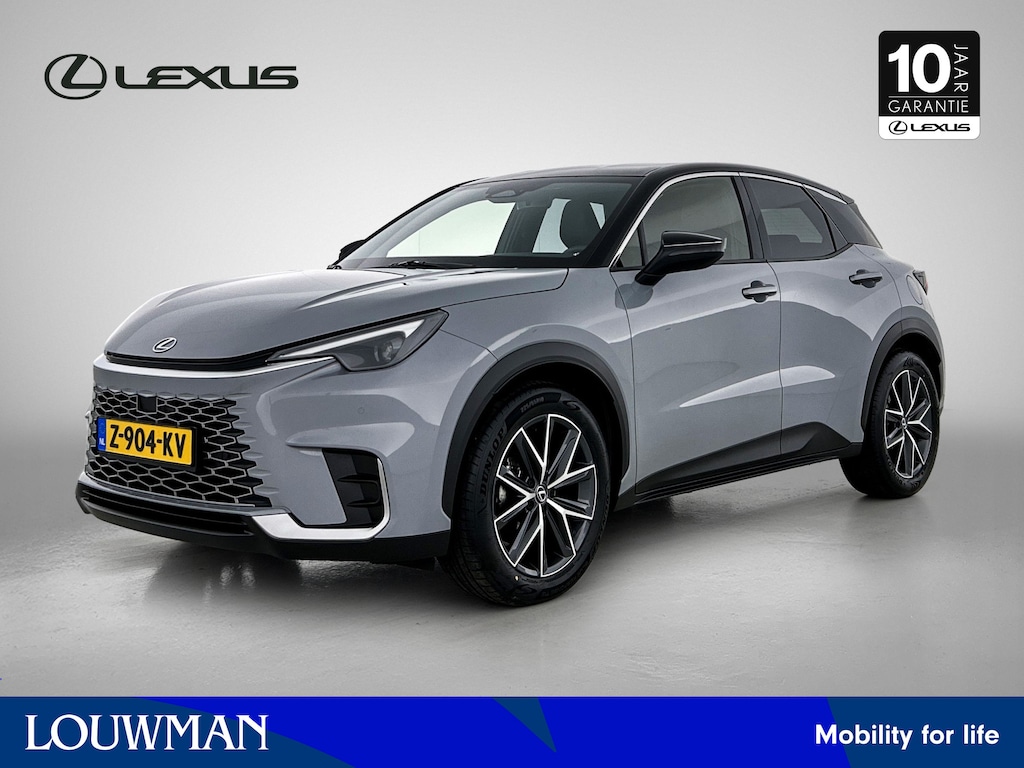 Lexus LBX 1.5 Emotion 2WD | NL-Auto | BTW-Auto | Carplay |