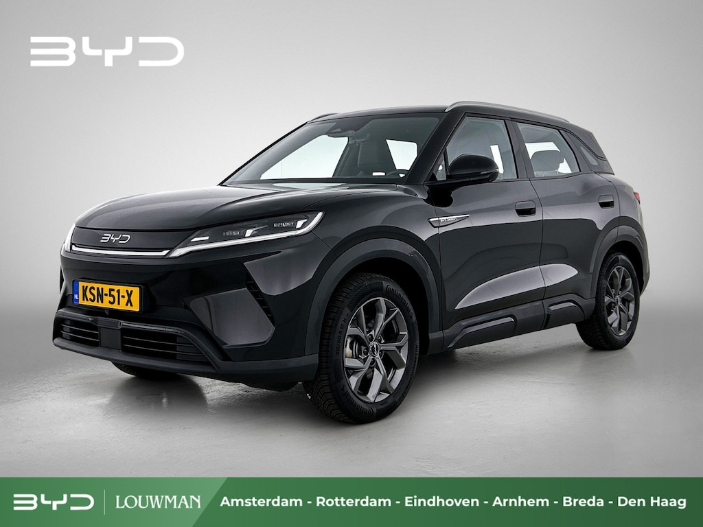 BYD Atto 2 Boost 45 kWh | Eerste eigenaar | Grootste BYD Dealer van NL |