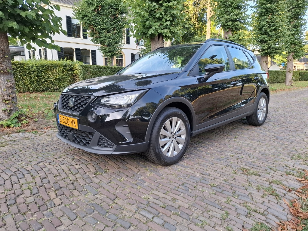 SEAT Arona 1.0 TSI Style
