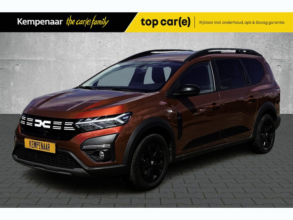 Dacia Jogger 1.0 TCe 110 Extreme 7p.