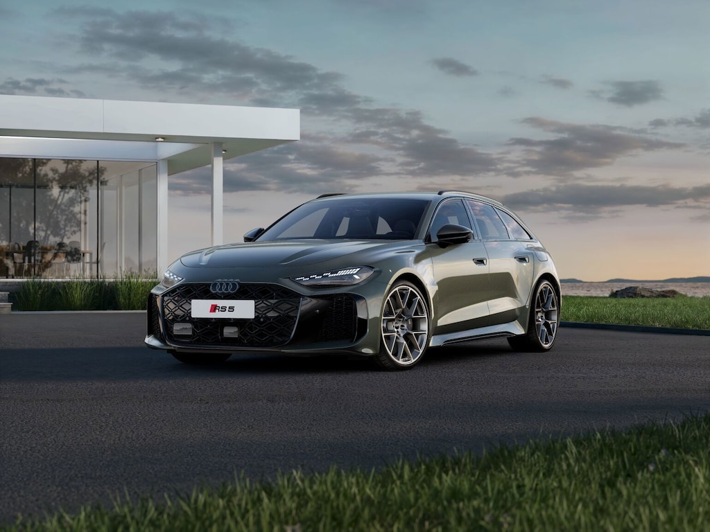 Audi RS5 Avant 2.9 TFSI Quattro 639PK|PANO|360|HuD|RS Sportuitlaat|Trekhaak|