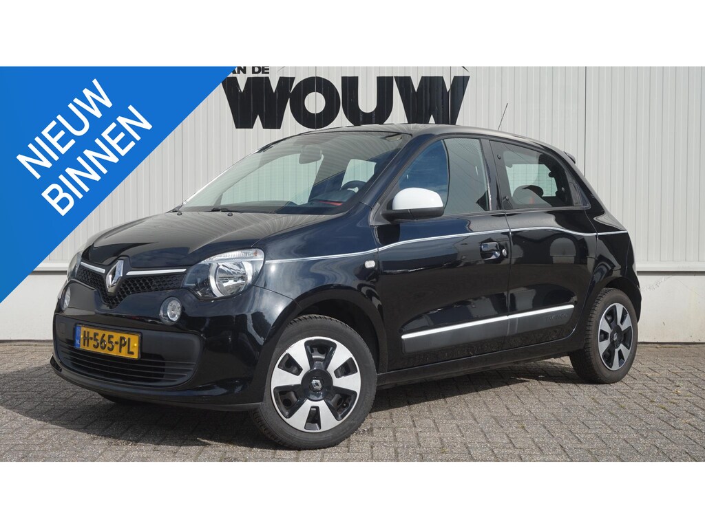 Renault Twingo 1.0 SCe Expression Airco