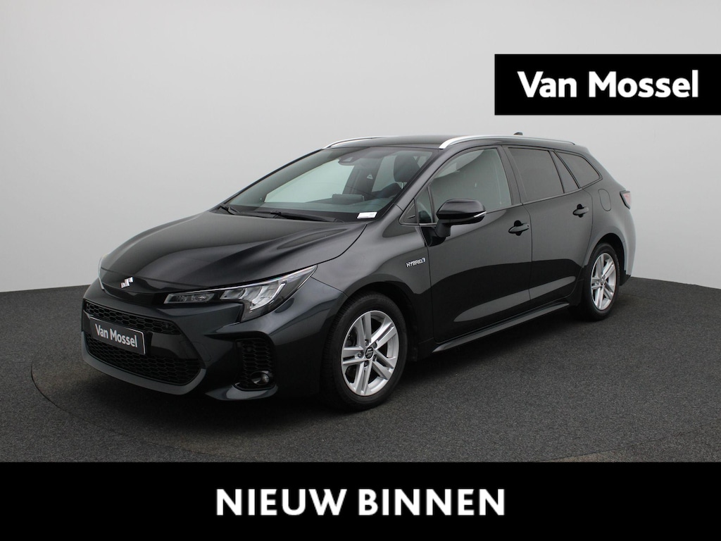 Suzuki Swace 1.8 Hybrid Style | Automaat | Stoel verwarming | Virtual cockpit | DAB | Stuur verwarming | Camera | Climate control | Cruise control | Bluetooth |