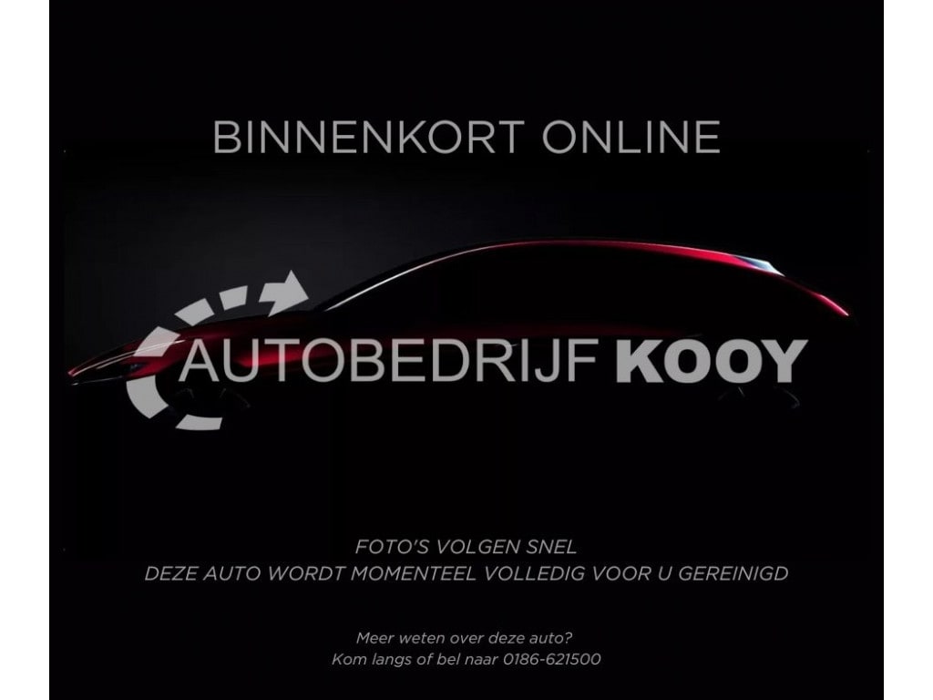 Audi Q2 35 TFSI S edition / Cruise Control Adaptief / Audi Drive Select / Trekhaak