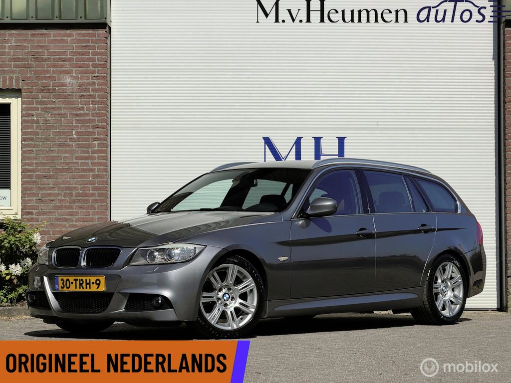 BMW 3-Serie Touring 320i LCI 170PK M-Pakket Zie Tekst!!!