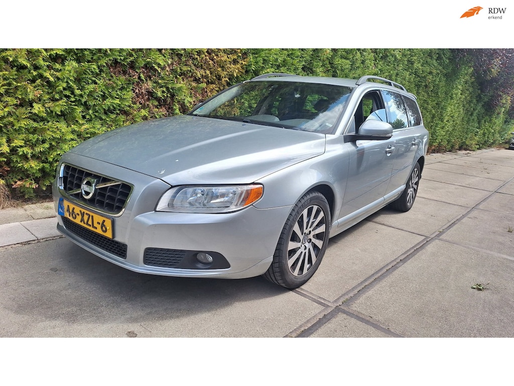 Volvo V70 1.6 T4 Momentum