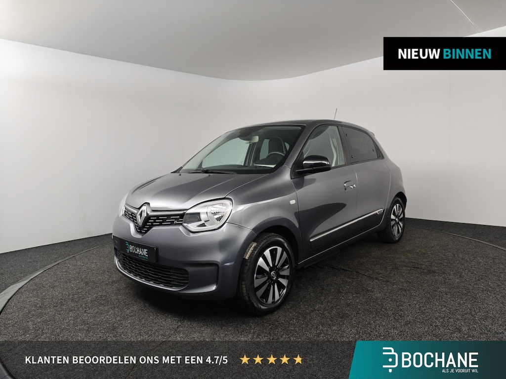 Renault Twingo Z.E. R80 E-Tech Techno 22 kWh | NAP | Achteruitrijcamera | Navigatie | Climate Control |