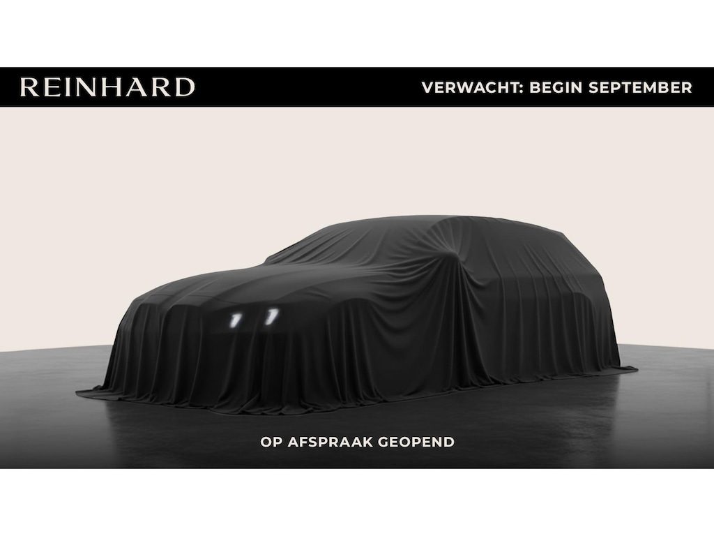BMW M4 4-serie Cabrio xDrive Competition