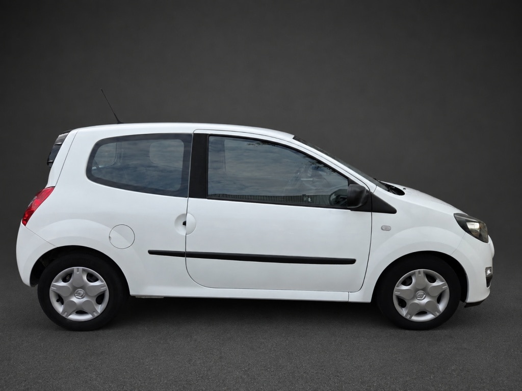 Renault Twingo 1.2 16V Parisienne, lage km stand/ nw distributie