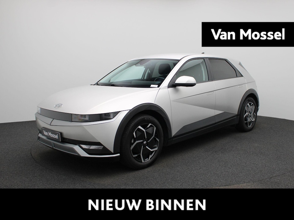 Hyundai Ioniq 5 73kWh | Navigatie | Achteruitrijcamera | Cruise Control | Airco