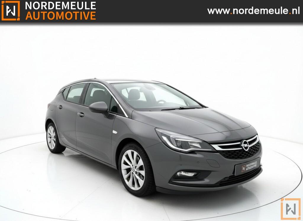 Opel Astra 1.0 EDITION, Navi, Cruise, Dab+
