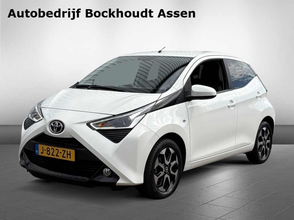 Toyota Aygo 1.0 VVT-i x-joy | Climate Control | Camera