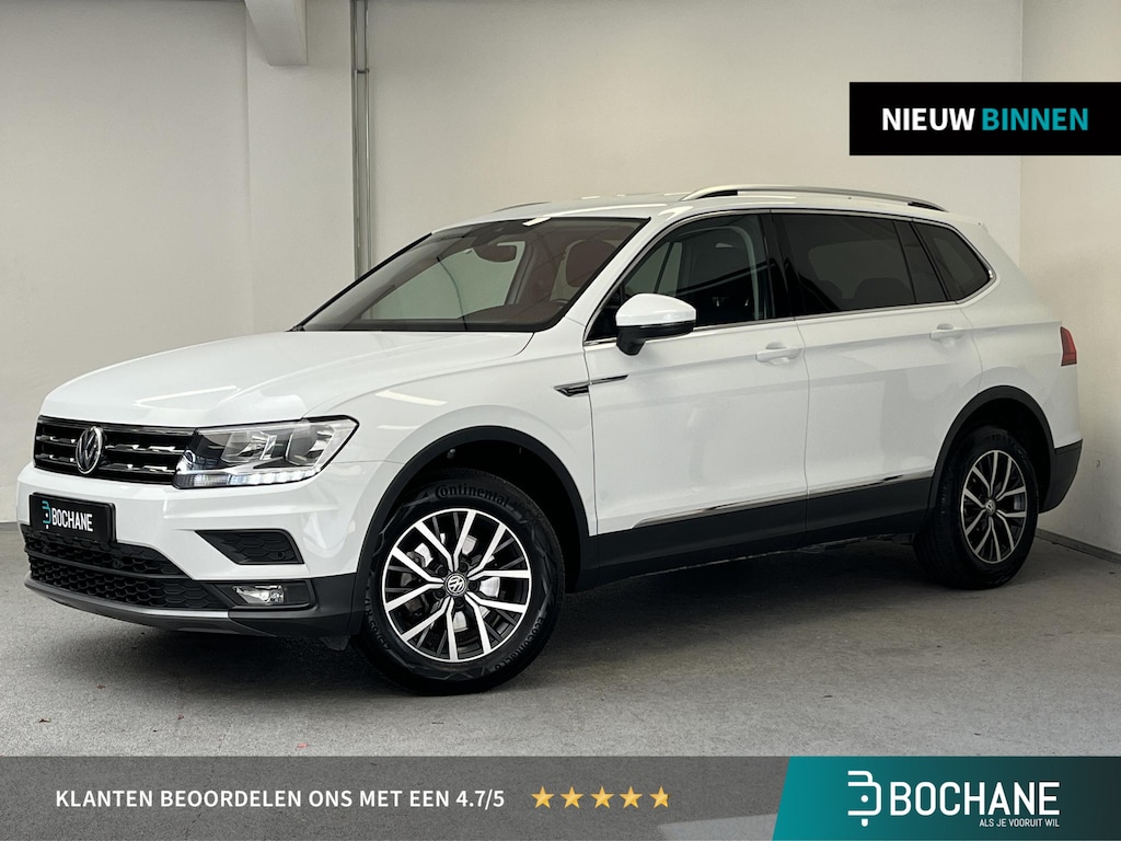 Volkswagen Tiguan Allspace 1.5 TSI Comfortline Business | TREKHAAK | CARPLAY | ACC | ORG.NL |