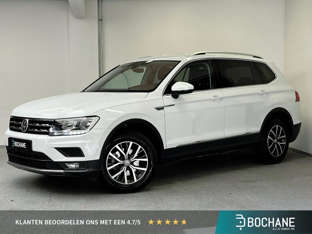 Volkswagen Tiguan Allspace 1.5 TSI Comfortline Business | TREKHAAK | CARPLAY | ACC | ORG.NL |