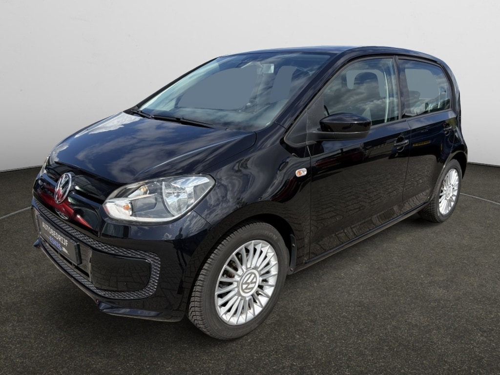 Volkswagen Up! 1.0 move up!