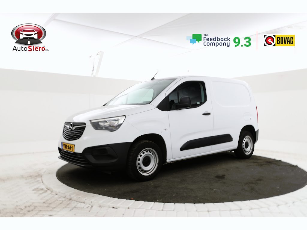 Opel Combo 1.5 BlueHDi 100 S&S L1
