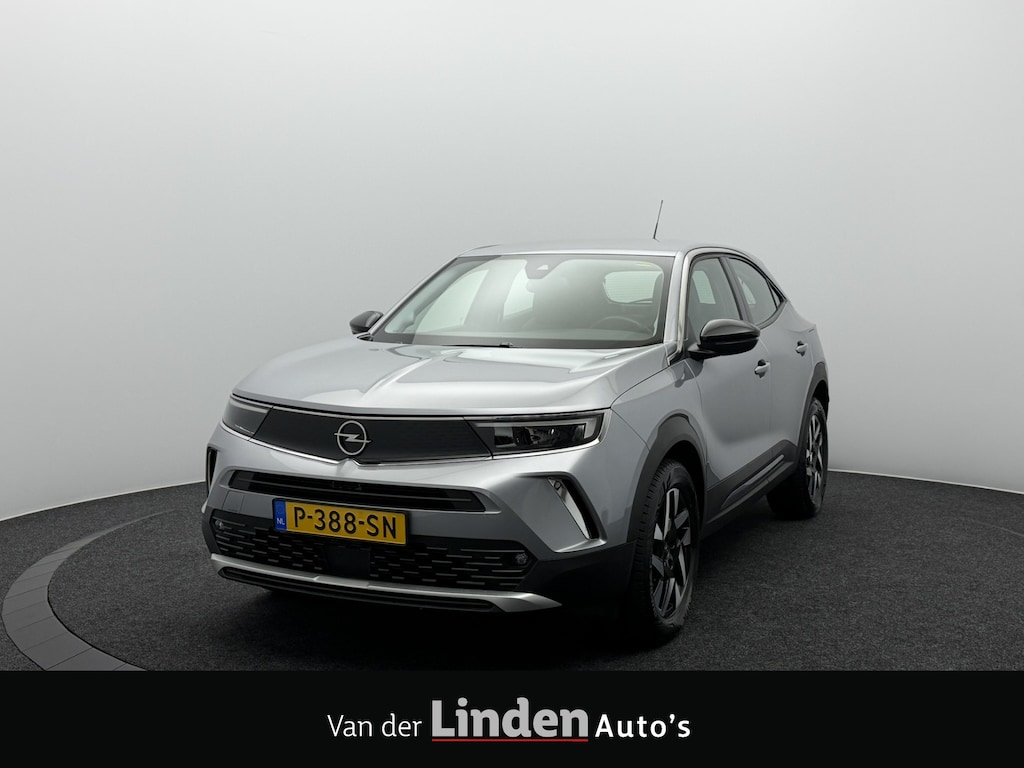Opel Mokka 1.2 Elegance | Matrix Led | Camera | Carplay&Android
