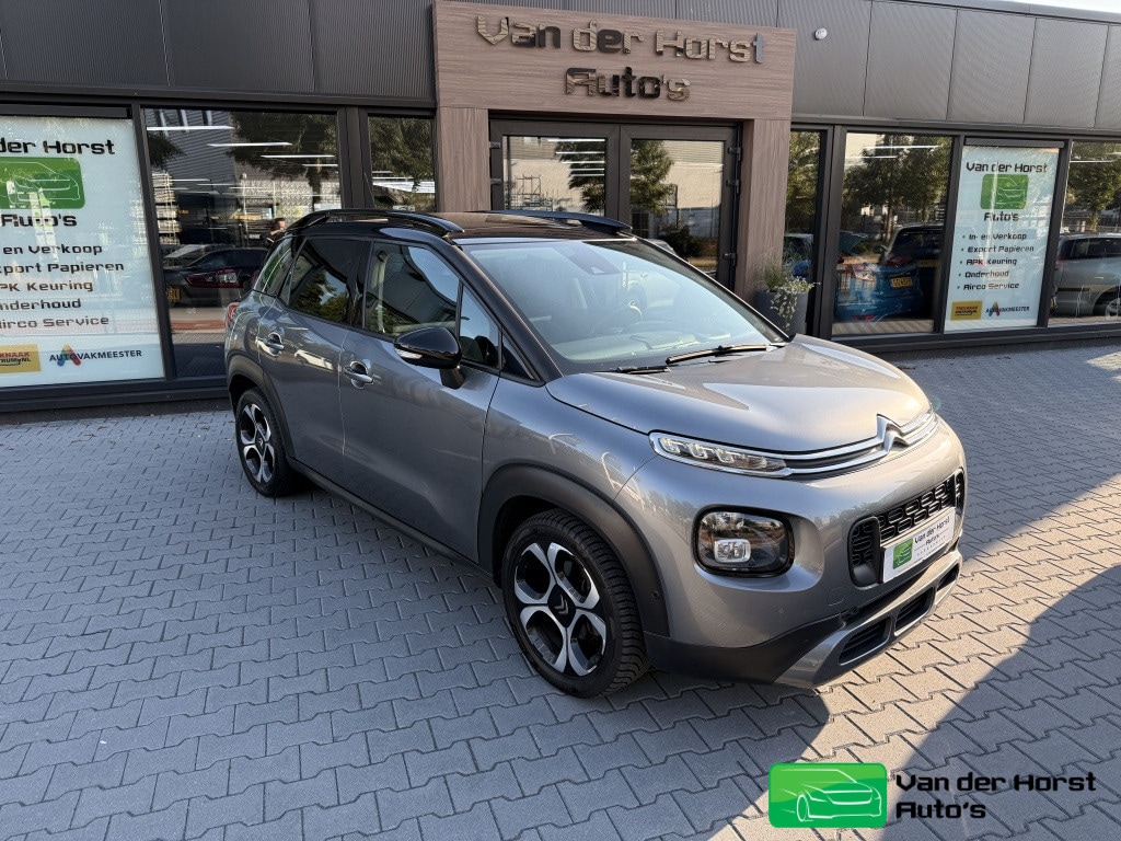 Citroën C3 Aircross 1.2 PT S&S Shine