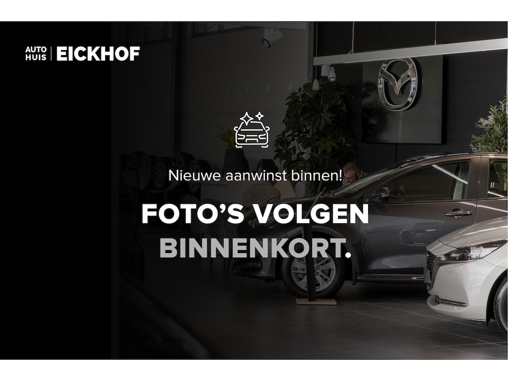 Mazda MX-30 e-SkyActiv 145 First Edition 36 kWh - Dealer onderhouden