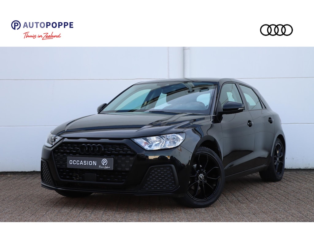Audi A1 Sportback 25 TFSI Pro Line 95pk