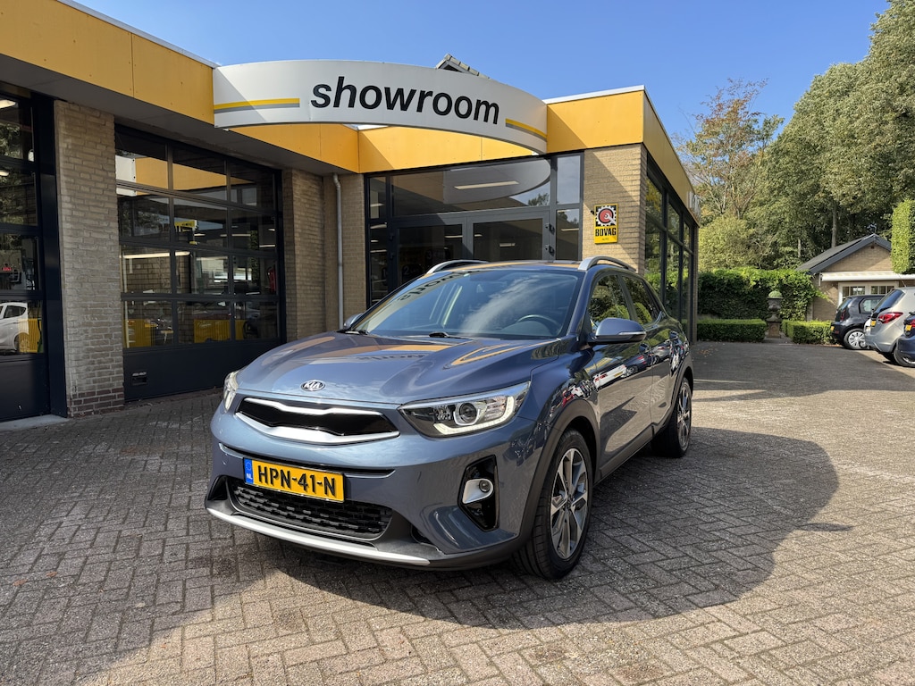 Kia Stonic 1.0 T-GDi ExecutiveLine Automaat Climate Control Navi Camera Carplay