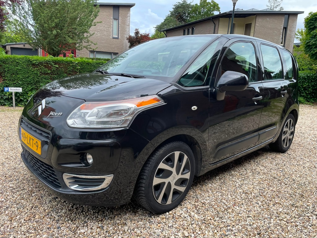 Citroën C3 Picasso 1.4 VTi Aura