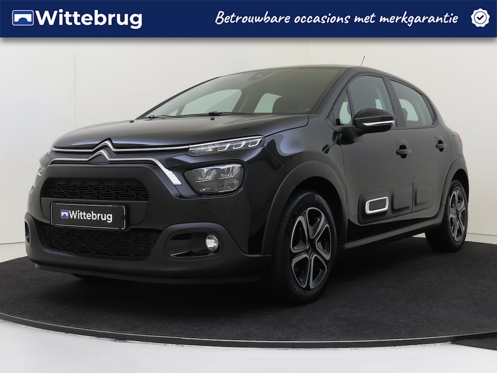 Citroën C3 1.2 PureTech Plus