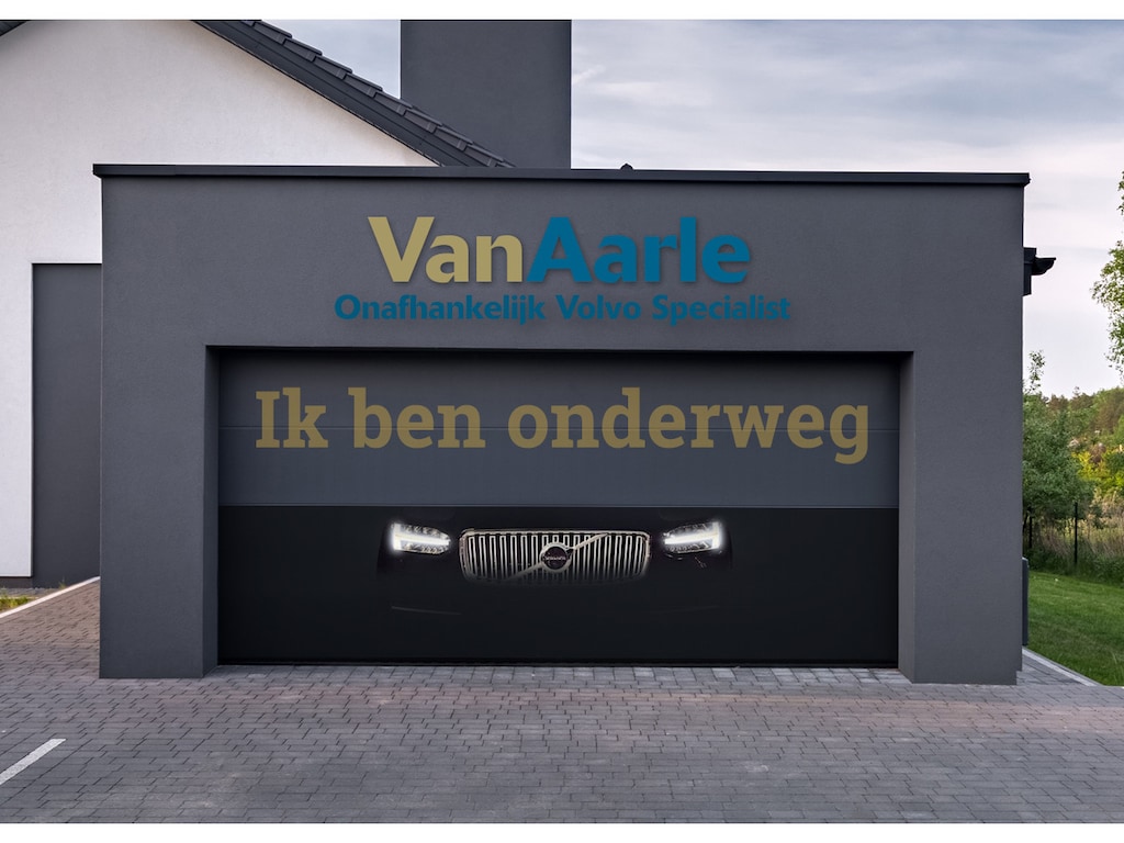 Volvo XC60 T8 Aut. Long Range Ultimate Bright ACC Stoelverwarming 455pk VERWACHT 16-09-2026