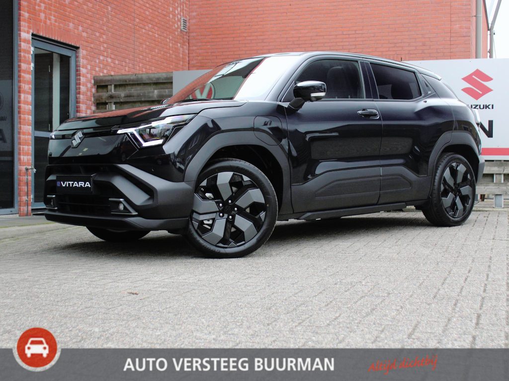Suzuki e-Vitara Style 61 kWh