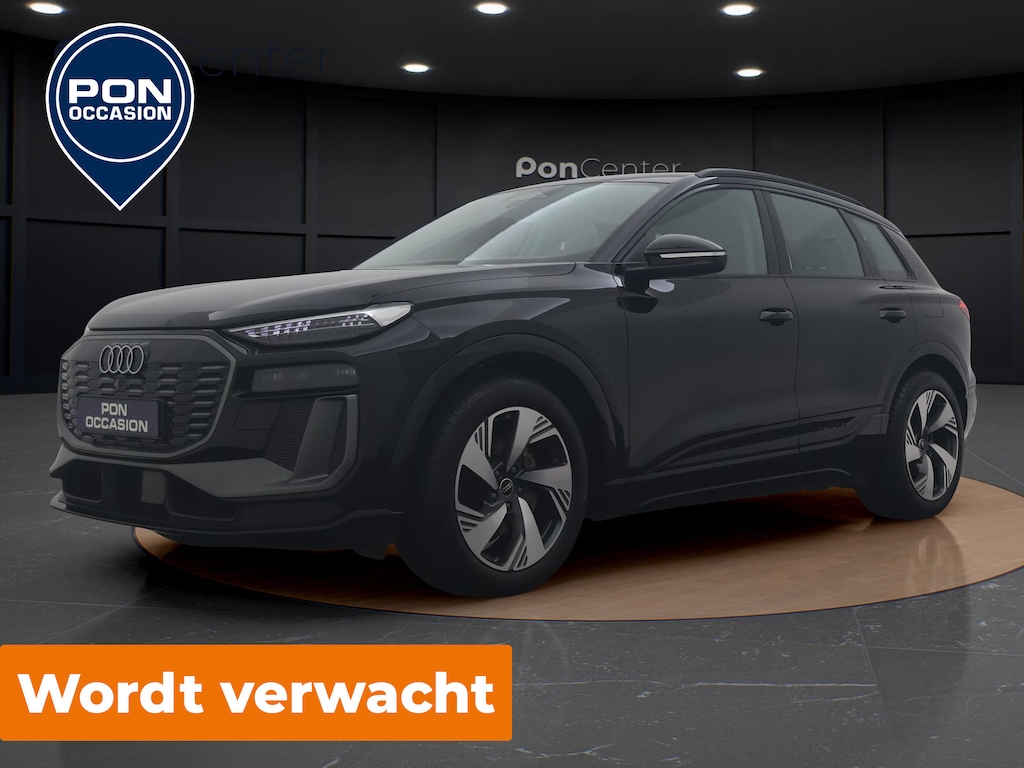 Audi Q6 e-tron Advanced performance 100 kWh | 360 Camera | ACC | bijrijders Display | Elek Achterklep | Elek stoelen |