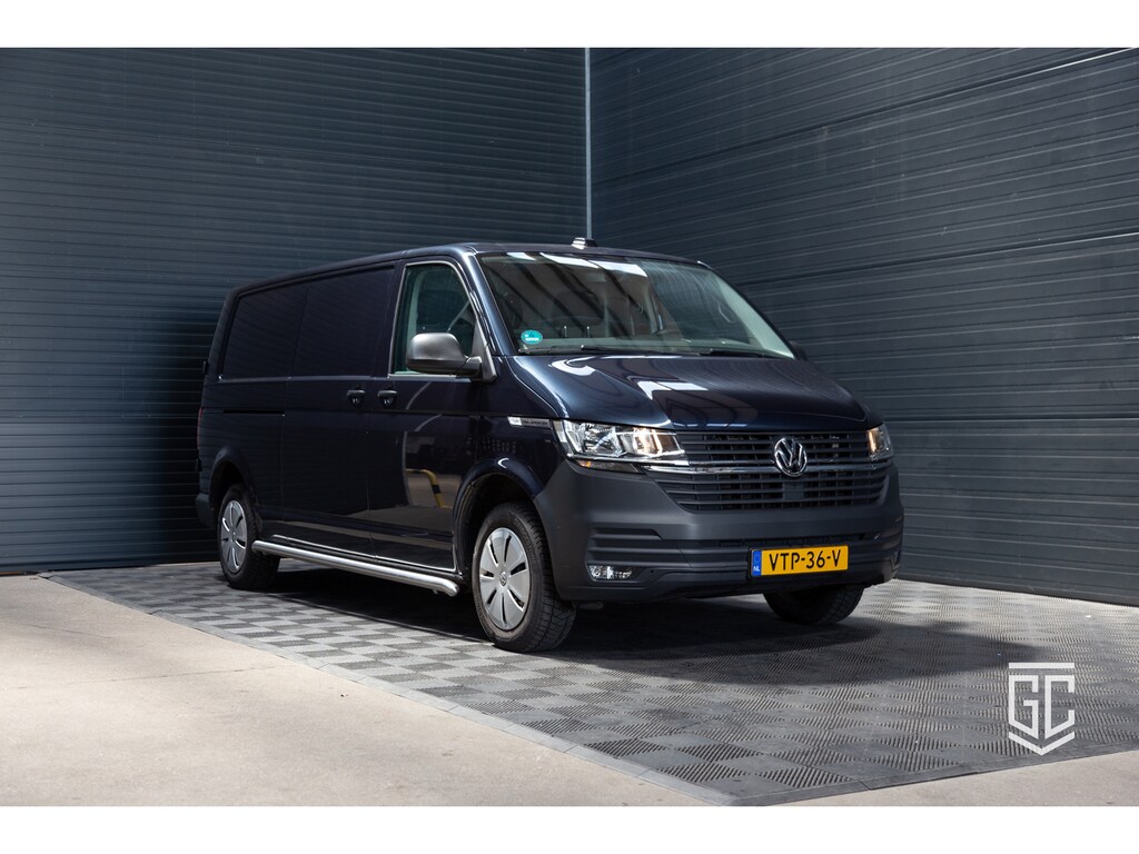 Volkswagen Transporter 2.0 TDI L2H3 28 Comfortline