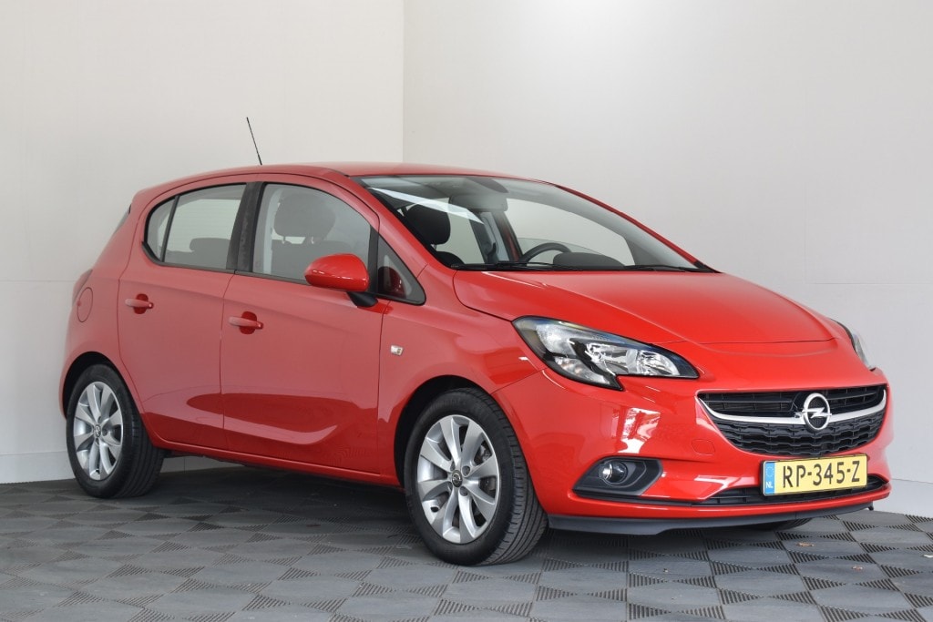 Opel Corsa-e 1.4 90PK FAVOURITE