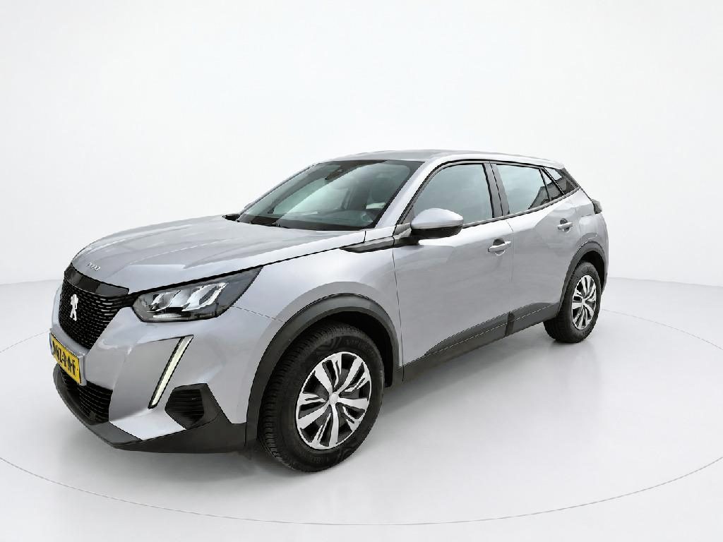 Peugeot 2008 1.2 PureTech Active