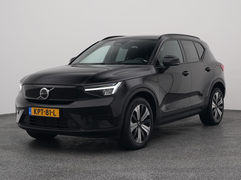 Volvo XC40 Recharge Core 70 kWh | CAMERA | STOEL-STUURVERW.