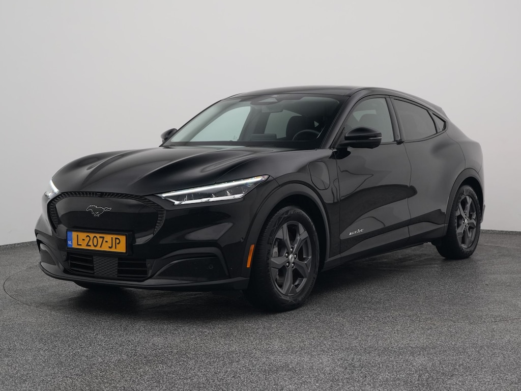 Ford Mustang Mach-E Standard RWD 75 kWh | 360° | ADAPTIVE | B&O | STOEL-STUURVERW.