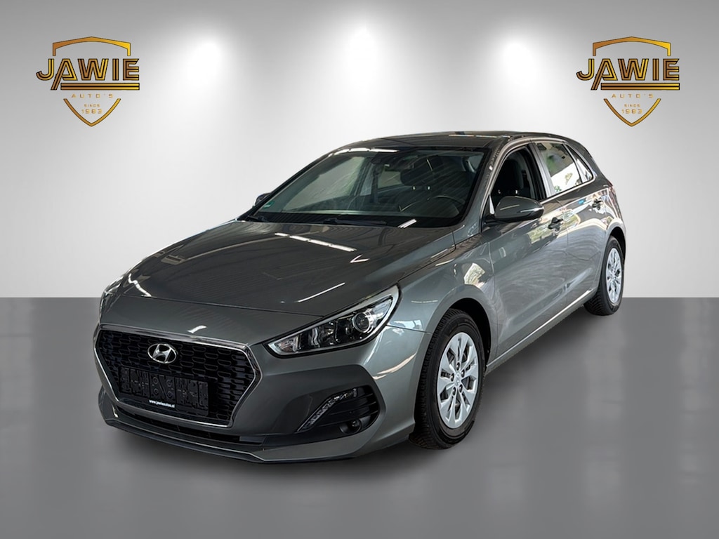 Hyundai i30 1.4 i-Drive