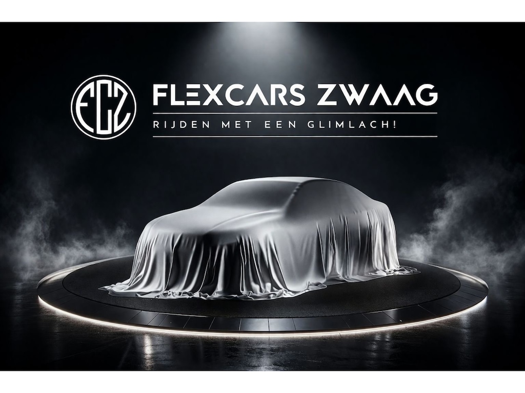 Opel Mokka X 1.4 Turbo Innovation - Automaat - Leder - Navi - Opendak - Trekhaak